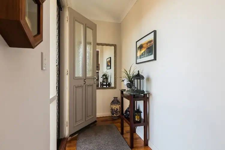 Second view of Homely townhouse listing, 5/4 Ringwood Loop, Wellard WA 6170