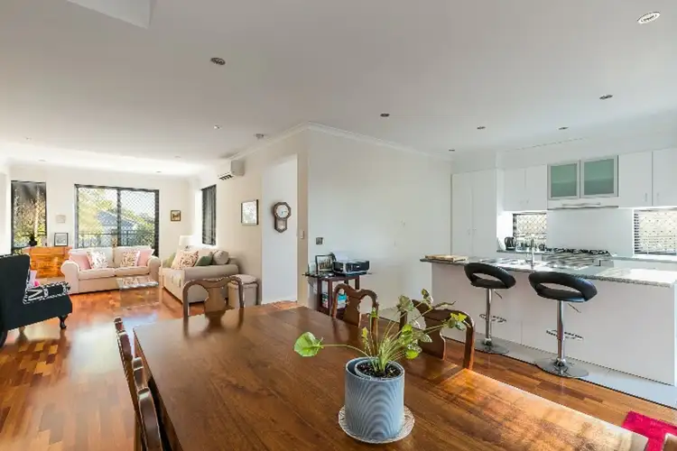 Third view of Homely townhouse listing, 5/4 Ringwood Loop, Wellard WA 6170