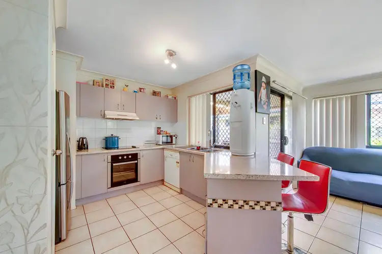 Second view of Homely house listing, 3 Hulett Street, Goodna QLD 4300