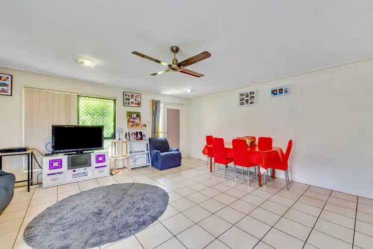 Fourth view of Homely house listing, 3 Hulett Street, Goodna QLD 4300