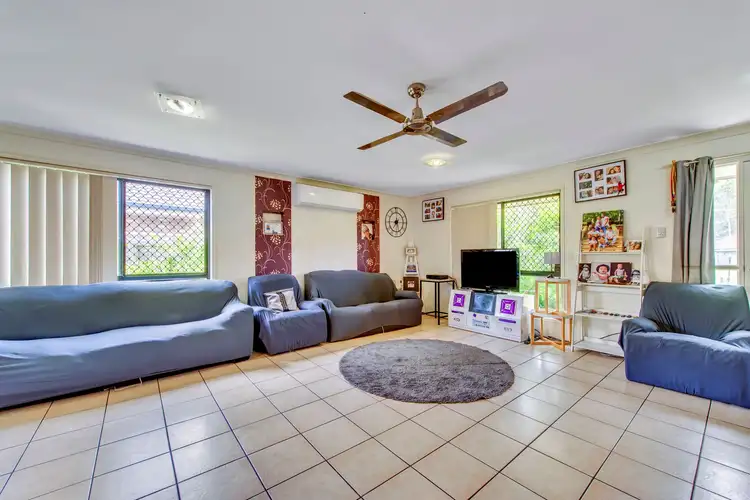 Fifth view of Homely house listing, 3 Hulett Street, Goodna QLD 4300