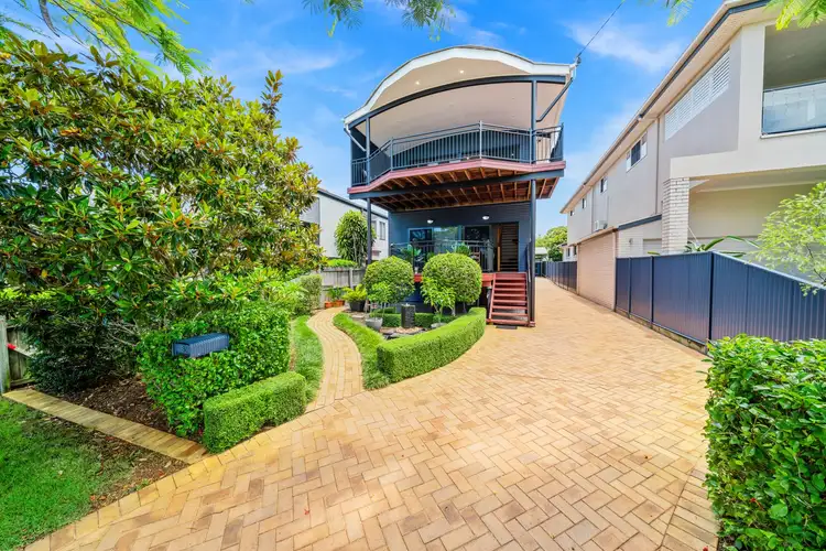 56 Wellesley Street, Wellington Point QLD 4160