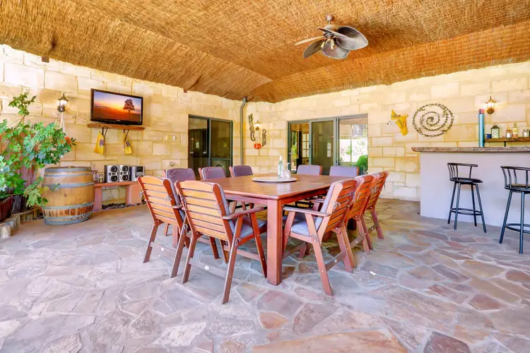 Second view of Homely rural property listing, 67 Diogenes Court, Baldivis WA 6171