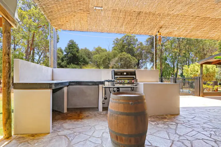 Third view of Homely rural property listing, 67 Diogenes Court, Baldivis WA 6171