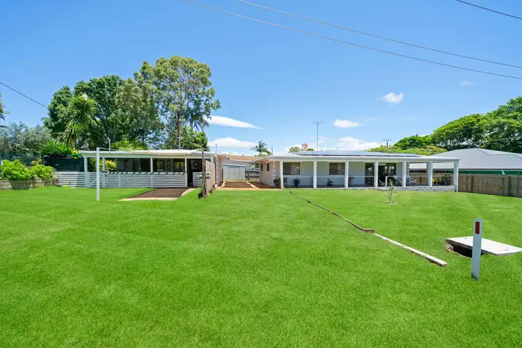 Main view of Homely house listing, 6 Myer Street, Redland Bay QLD 4165