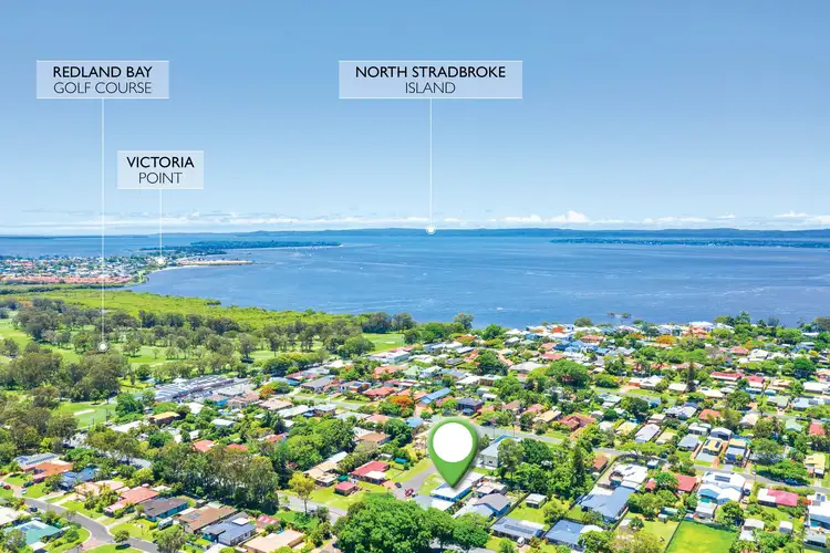 Fifth view of Homely house listing, 6 Myer Street, Redland Bay QLD 4165