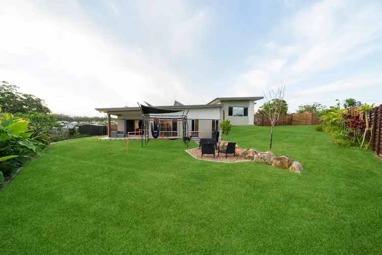 Main view of Homely house listing, 11 Flametree Crescent, Mount Cotton QLD 4165