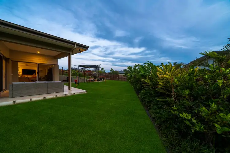 Second view of Homely house listing, 11 Flametree Crescent, Mount Cotton QLD 4165