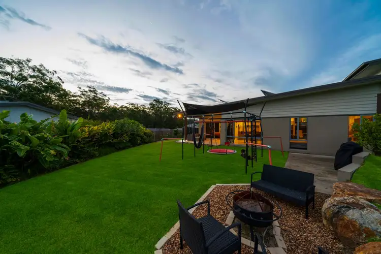 Third view of Homely house listing, 11 Flametree Crescent, Mount Cotton QLD 4165