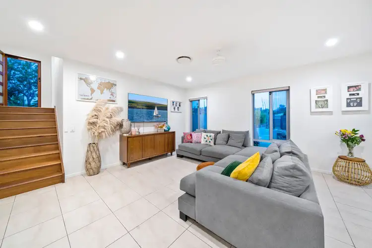 Fourth view of Homely house listing, 11 Flametree Crescent, Mount Cotton QLD 4165