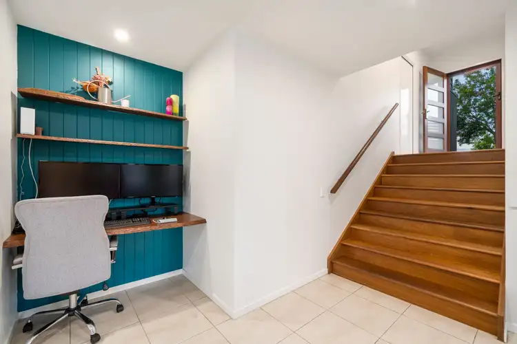 Fifth view of Homely house listing, 11 Flametree Crescent, Mount Cotton QLD 4165