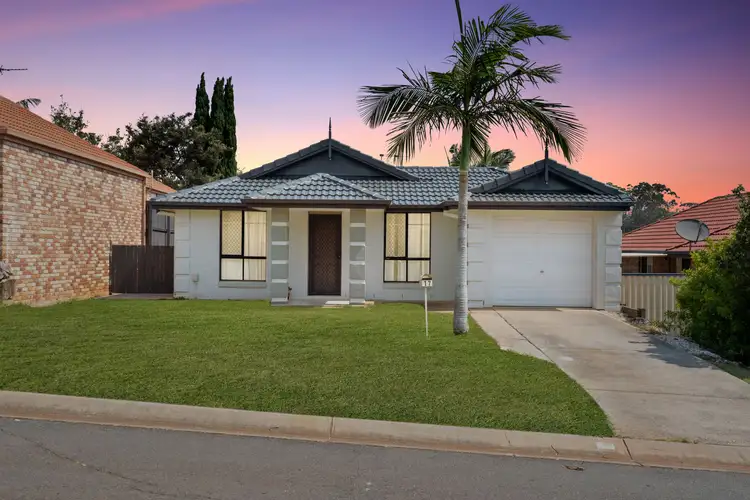 17 Lucy Court, Ormiston QLD 4160