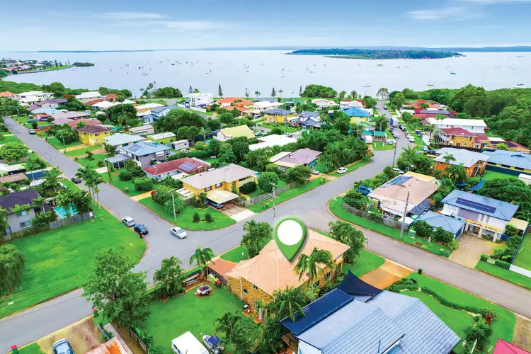 Main view of Homely house listing, 9 Lancewood Street, Victoria Point QLD 4165