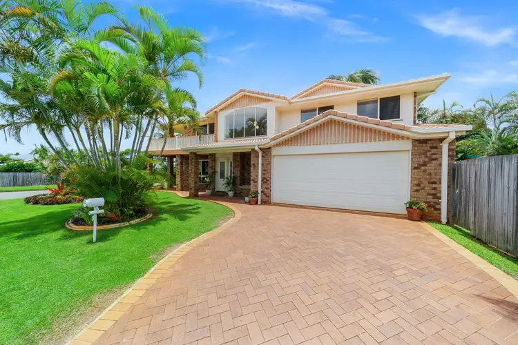 Second view of Homely house listing, 9 Lancewood Street, Victoria Point QLD 4165