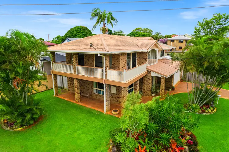 Third view of Homely house listing, 9 Lancewood Street, Victoria Point QLD 4165
