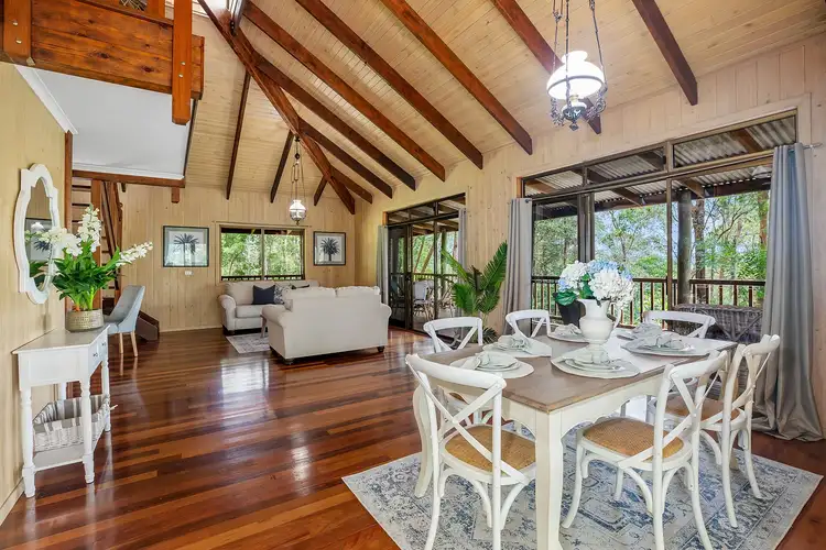 Main view of Homely house listing, 101 Collins Road, Ninderry QLD 4561