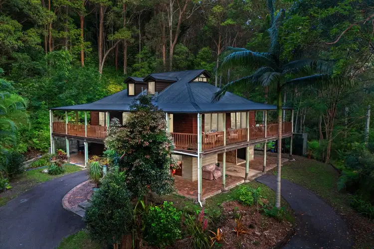 Second view of Homely house listing, 101 Collins Road, Ninderry QLD 4561