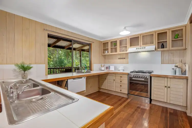 Fourth view of Homely house listing, 101 Collins Road, Ninderry QLD 4561