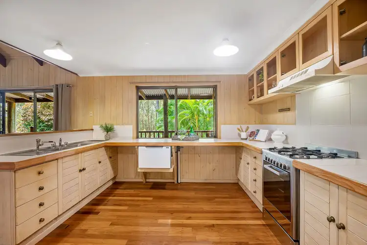 Fifth view of Homely house listing, 101 Collins Road, Ninderry QLD 4561