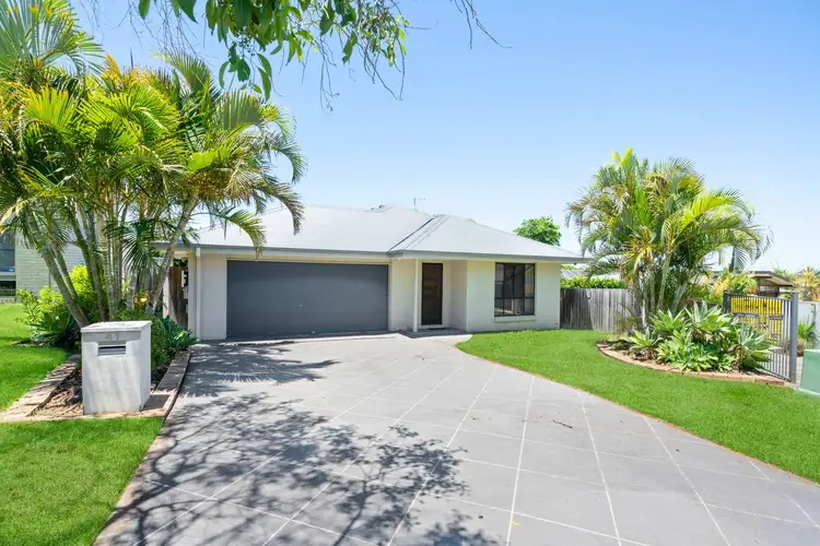 Main view of Homely house listing, 41 Ingham Street, Capalaba QLD 4157