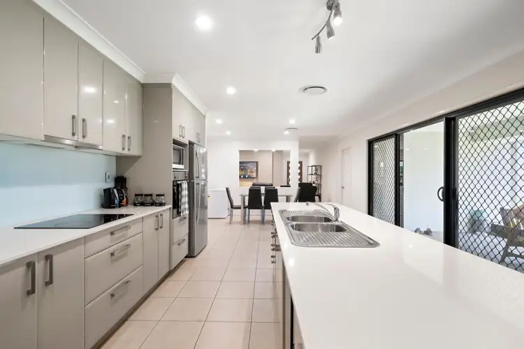 Third view of Homely house listing, 41 Ingham Street, Capalaba QLD 4157