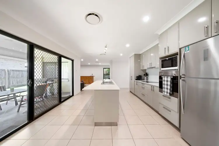 Fourth view of Homely house listing, 41 Ingham Street, Capalaba QLD 4157