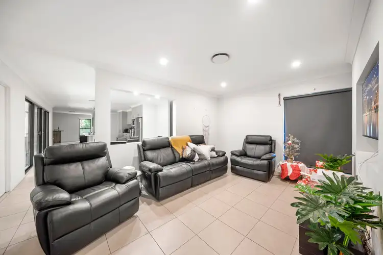 Fifth view of Homely house listing, 41 Ingham Street, Capalaba QLD 4157