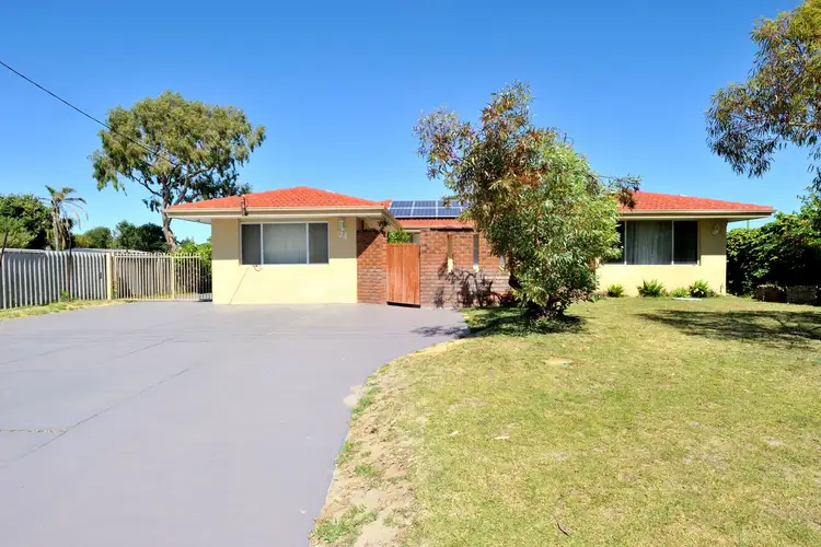 34 Hawker Street, Safety Bay WA 6169
