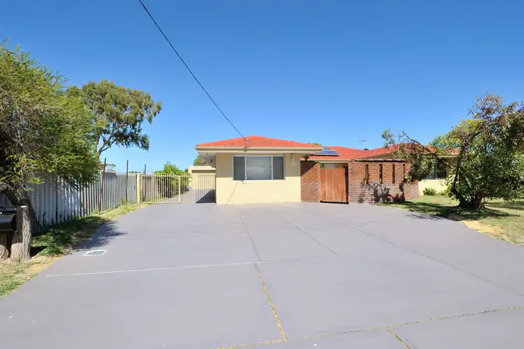 Second view of Homely house listing, 34 Hawker Street, Safety Bay WA 6169