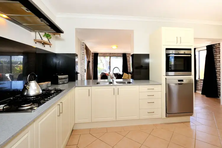 Fourth view of Homely house listing, 34 Hawker Street, Safety Bay WA 6169
