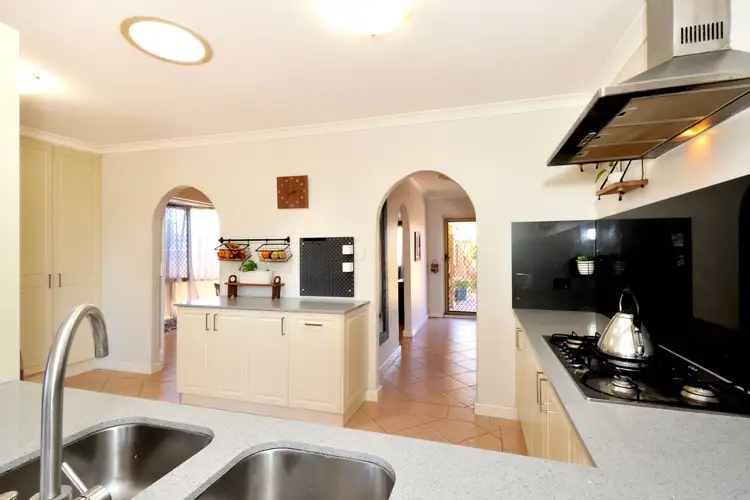 Fifth view of Homely house listing, 34 Hawker Street, Safety Bay WA 6169