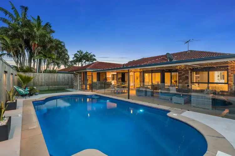 Third view of Homely house listing, 22 Gladebourne Crescent, Victoria Point QLD 4165