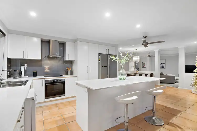 Sixth view of Homely house listing, 22 Gladebourne Crescent, Victoria Point QLD 4165