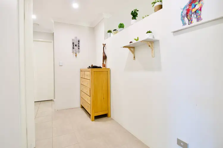 Sixth view of Homely house listing, 4 Dunbar Link, Baldivis WA 6171