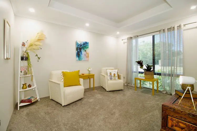 Seventh view of Homely house listing, 4 Dunbar Link, Baldivis WA 6171