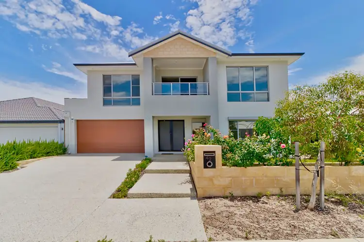 42 Indigo Bend, Wellard WA 6170