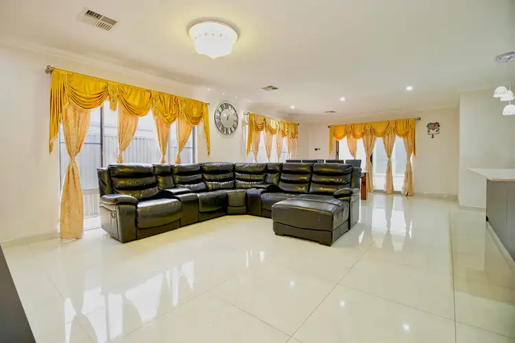 Seventh view of Homely house listing, 42 Indigo Bend, Wellard WA 6170