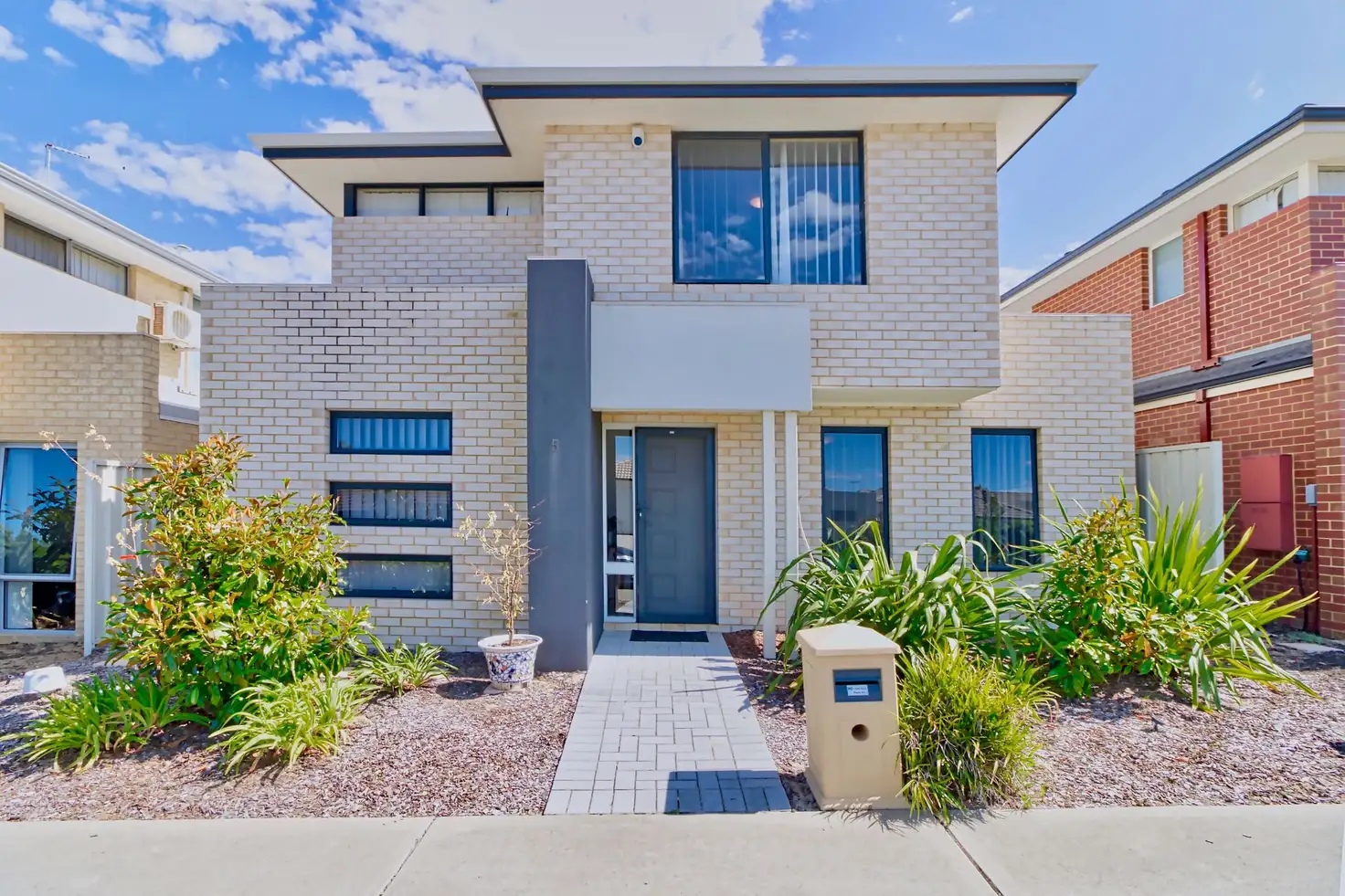 Main view of Homely house listing, 5 Mortimer Link, Baldivis WA 6171