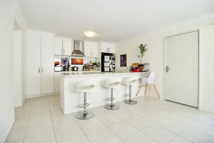 Second view of Homely house listing, 5 Mortimer Link, Baldivis WA 6171