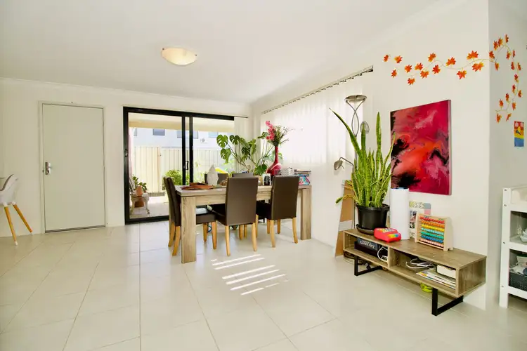 Third view of Homely house listing, 5 Mortimer Link, Baldivis WA 6171