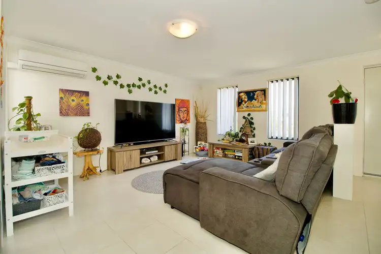 Fourth view of Homely house listing, 5 Mortimer Link, Baldivis WA 6171