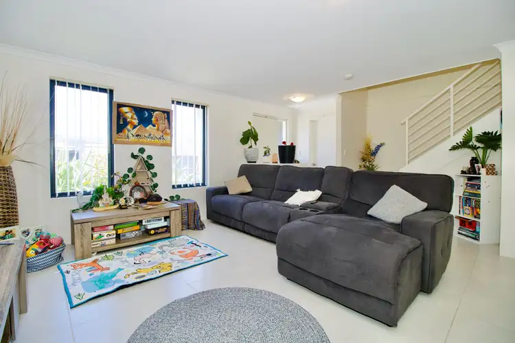 Fifth view of Homely house listing, 5 Mortimer Link, Baldivis WA 6171