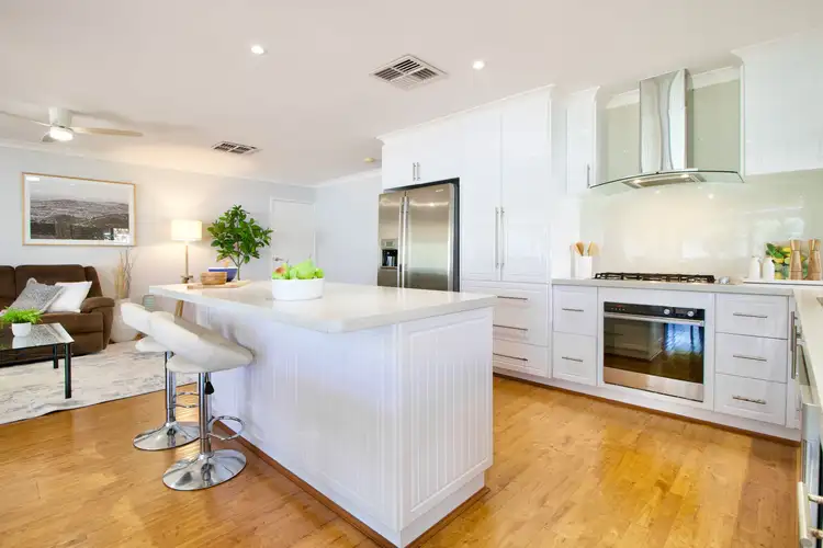 Third view of Homely house listing, 27 Holcombe Road, Warnbro WA 6169