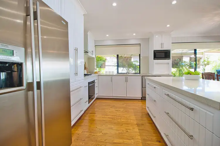 Fourth view of Homely house listing, 27 Holcombe Road, Warnbro WA 6169