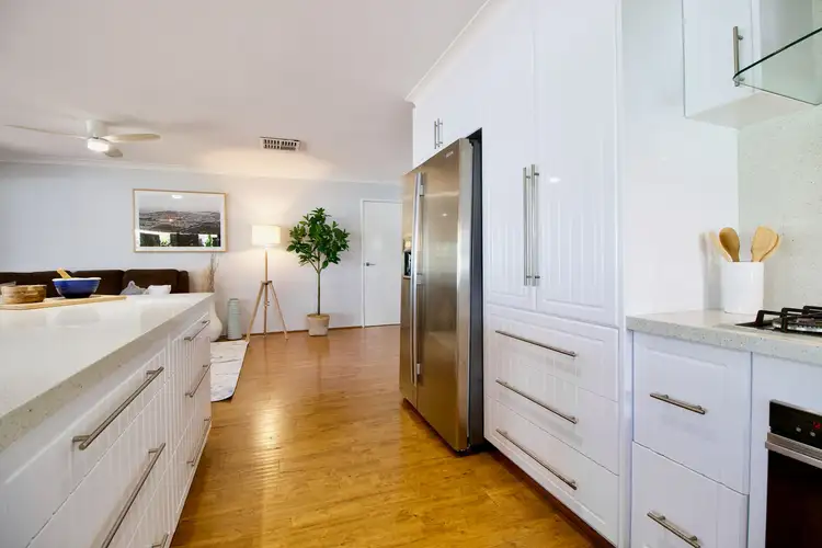 Fifth view of Homely house listing, 27 Holcombe Road, Warnbro WA 6169