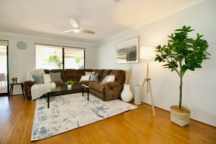 Seventh view of Homely house listing, 27 Holcombe Road, Warnbro WA 6169