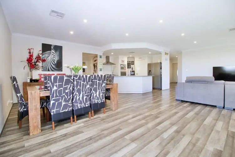 Second view of Homely house listing, 32 Amazon Drive, Baldivis WA 6171