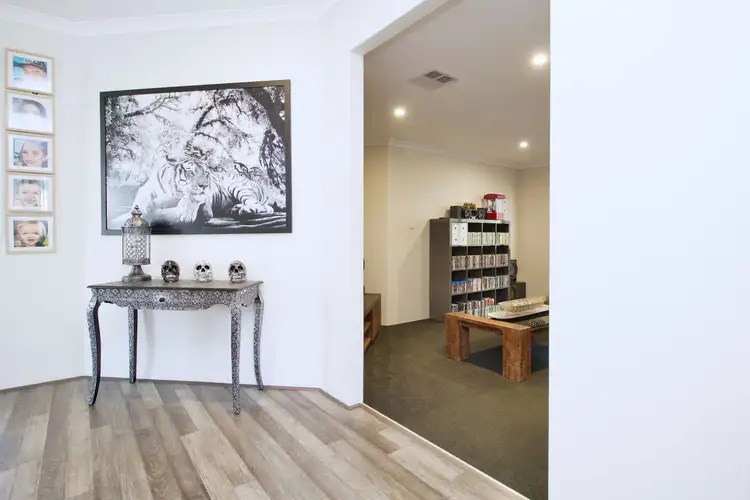 Third view of Homely house listing, 32 Amazon Drive, Baldivis WA 6171