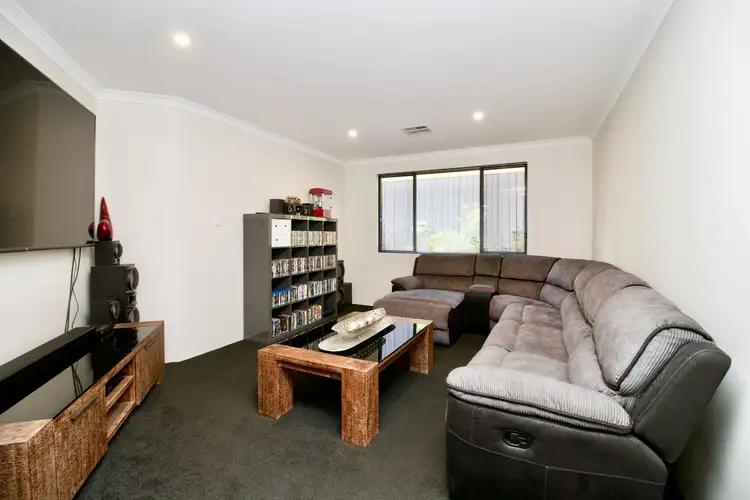 Fourth view of Homely house listing, 32 Amazon Drive, Baldivis WA 6171