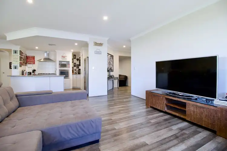 Fifth view of Homely house listing, 32 Amazon Drive, Baldivis WA 6171
